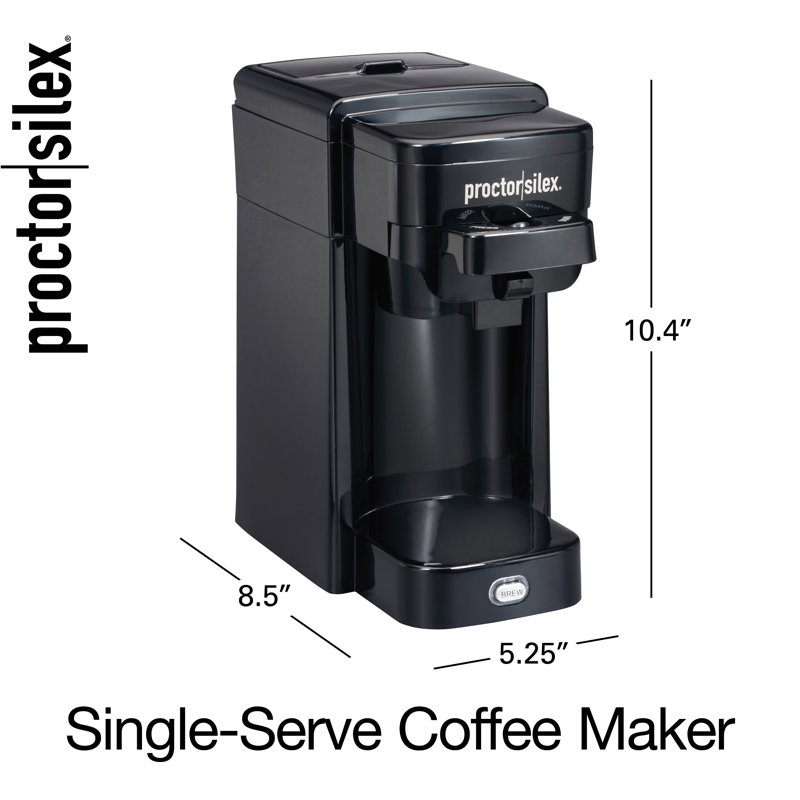 ProctorSilex Coffee Maker & Reviews Wayfair